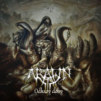 Arawn - Odkazy Doby (2020)