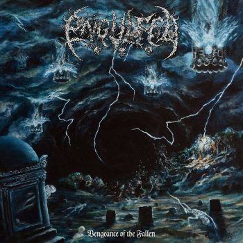 Engulfed - Vengeance of the Fallen (2020)