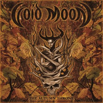 Void Moon - The Autumn Throne (2020)