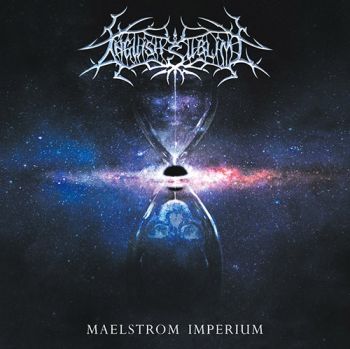 Anguish Sublime - Maelstrom Imperium (2020)