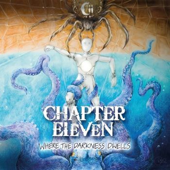 Chapter Eleven - Where the Darkness Dwells (2020)