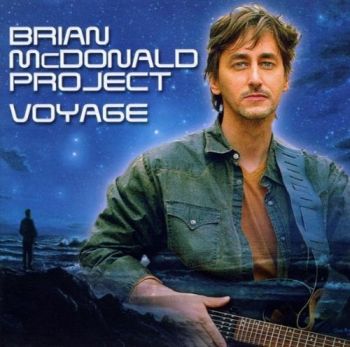 Brian McDonald Project - Voyage (2003)