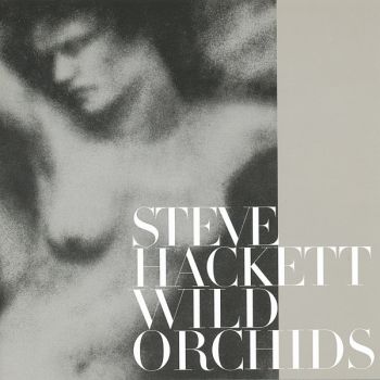 Steve Hackett - Wild Orchids (2006)