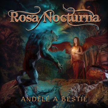 Rosa Nocturna - Andele A Bestie (2020)