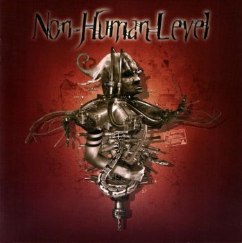 Non-Human Level - Non-Human Level (2005)