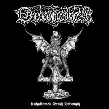 Gravfraktal - Unhallowed Death Triumph (2020)