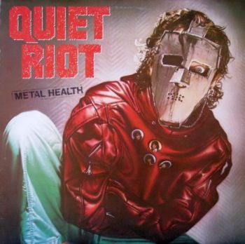 Quiet Riot - Metal Health (1983)