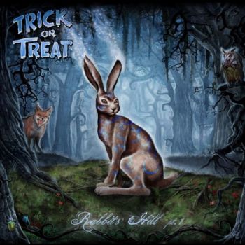 Trick Or Treat - Rabbits' Hill Pt. 1 (2012)