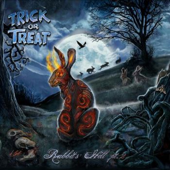 Trick Or Treat - Rabbits' Hill Pt. 2 (2016)