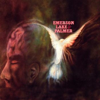 Emerson, Lake & Palmer - Emerson, Lake & Palmer (1970)