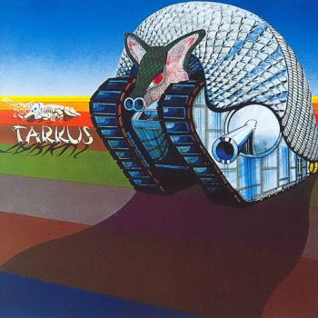 Emerson, Lake & Palmer - Tarkus (1971)