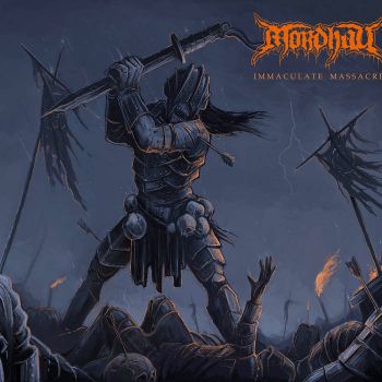 Mordhau - Immaculate Massacre (2020)