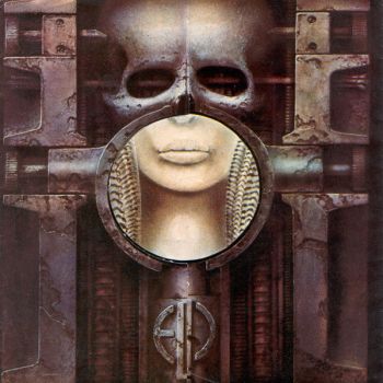 Emerson, Lake & Palmer - Brain Salad Surgery (1973)