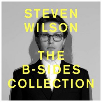 Steven Wilson - The B-Sides Collection (EP) (2020)