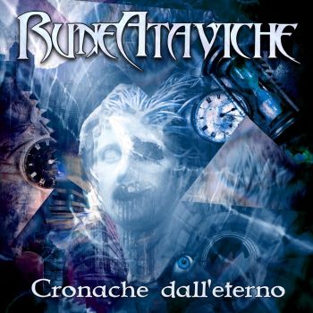 RuneAtaviche - Cronache Dall'eterno (2020)