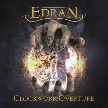 Edran - Clockwork : Overture (2020)