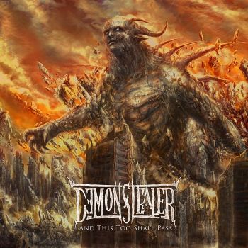 Demonstealer - And This Too Shall Pass (2020)