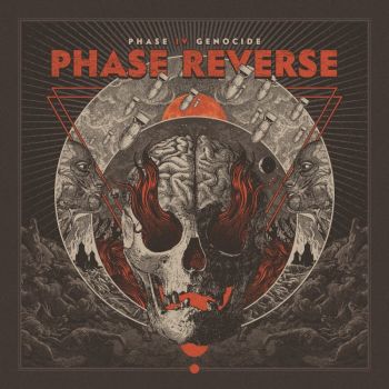 Phase Reverse - Phase IV Genocide (2020)
