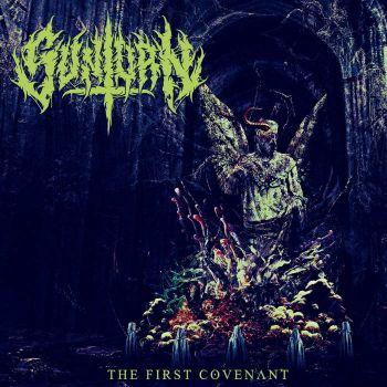 Suntorn - The First Covenant (2020)