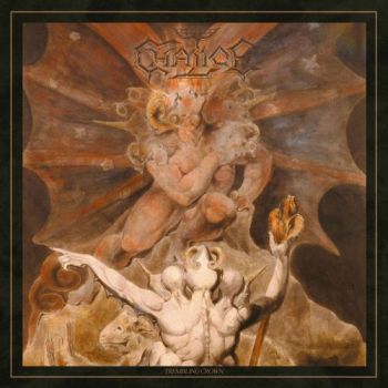 Chalice - Trembling Crown (2020)
