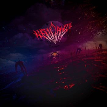 Hellcast - Anguish (2020)