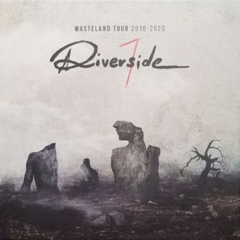 Riverside - Wasteland Tour 2018-2020 (Live) (2CD) (2020)