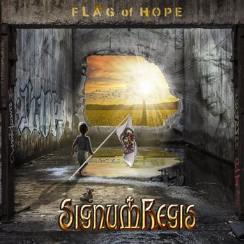 Signum Regis - Flag of Hope (EP) (2020)