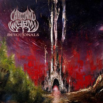 Cardinal Wyrm - Devotionals (2020)