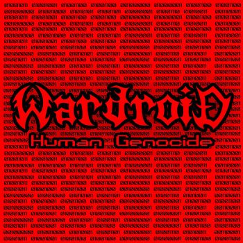 Wardroid - Human Genocide (2020)