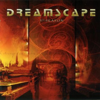 Dreamscape - 5th Season (2007)