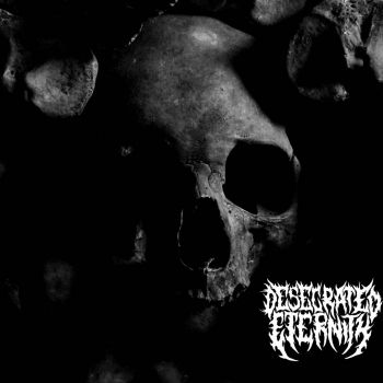 Desecrated Eternity - Desecrated Eternity (2020)