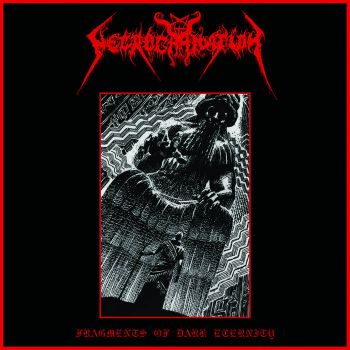 Necrocarnation - Fragments of Dark Eternity (2020)