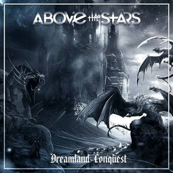 Above the Stars - Dreamland Conquest (2020)