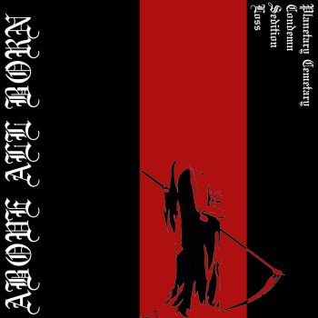 Above All Born - Planetary Cemetary (2020)