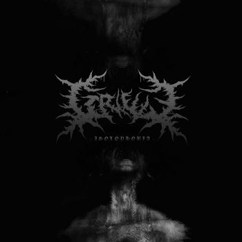 Grieve - Isolophobia (2020)