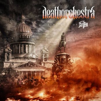 DeathOrchestra - Symphony of Death (2020)