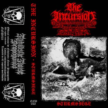 The Incursion - SturmSiege (2020)