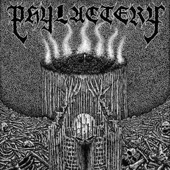 Phylactery - Putrescence (2020)