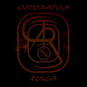 Ostoraton - Rehla (2020)