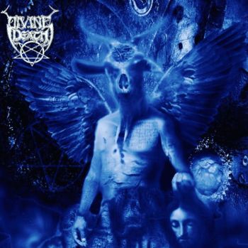 Divine Death - Divine Death (2020)