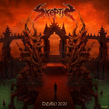Skeptis - Demo 2020 (2020)