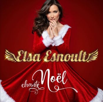 Elsa Esnoult - Chante Noel (2020)