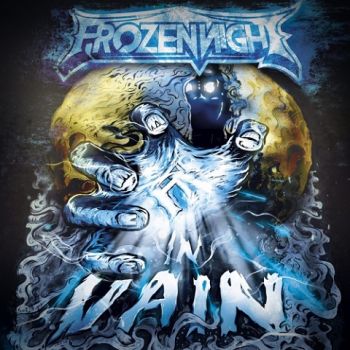Frozen Night - In Vain (2020)