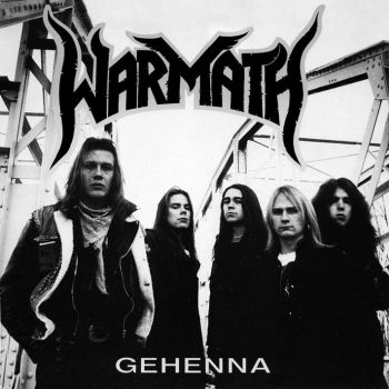 Warmath - Gehenna (ep 1990)