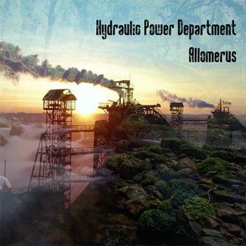 Allomerus - Hydraulic Power Department (2020) 