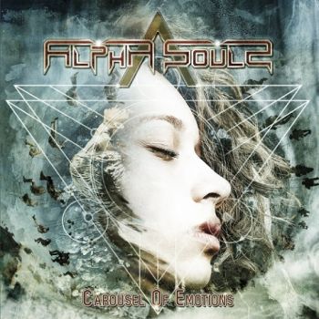 Alpha Souls - Carousel Of Emotions (2020)