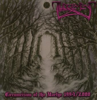 Judgement Day - Circumcision Of The Martyr (1996)
