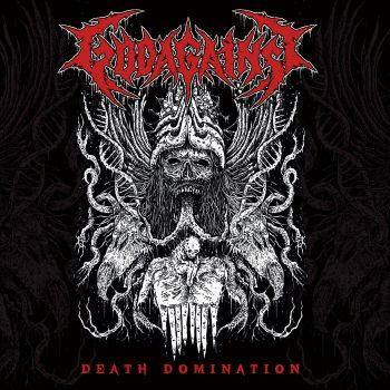 Godagainst - Death Domination (2020)