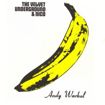 The Velvet Underground - The Velvet Underground & Nico (1967)