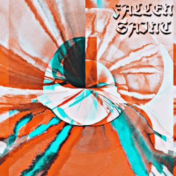 Fallen Saint - Fallen Saint (2020)